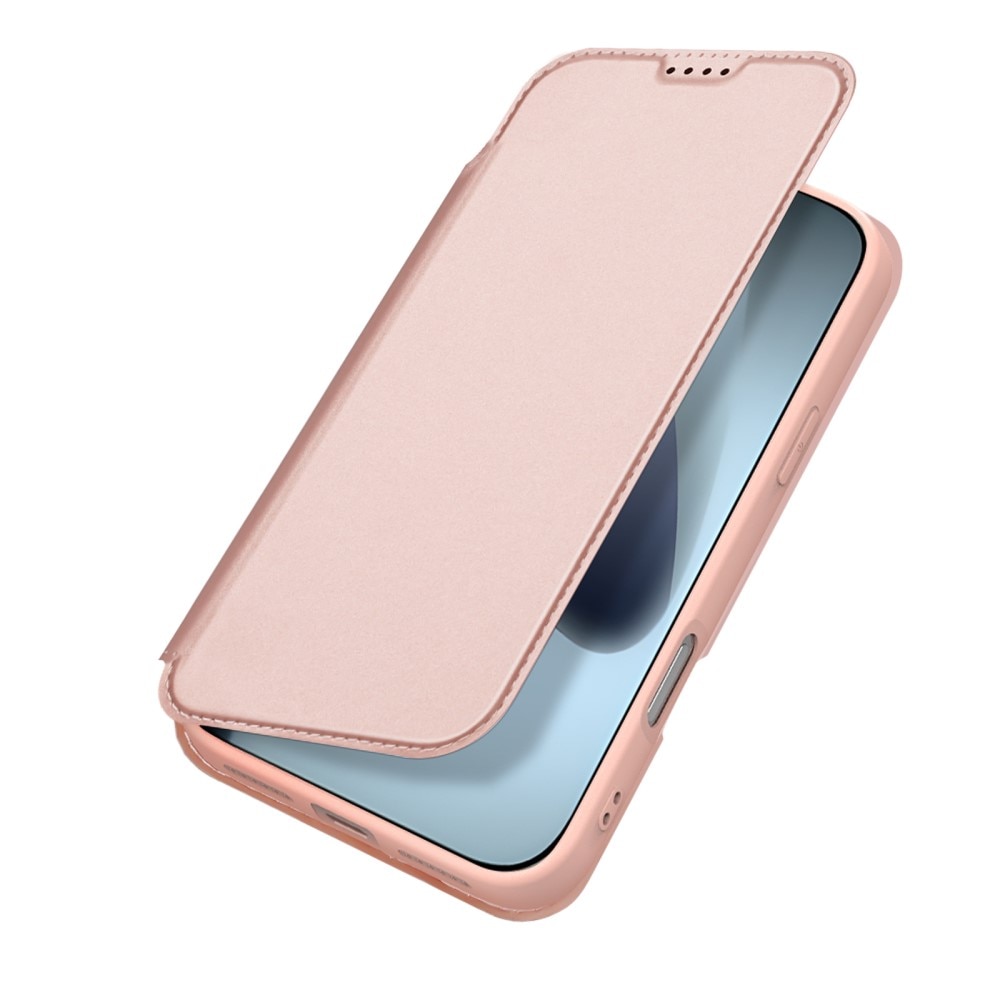 Skin Pro Series iPhone 17 Pro - Rosegull