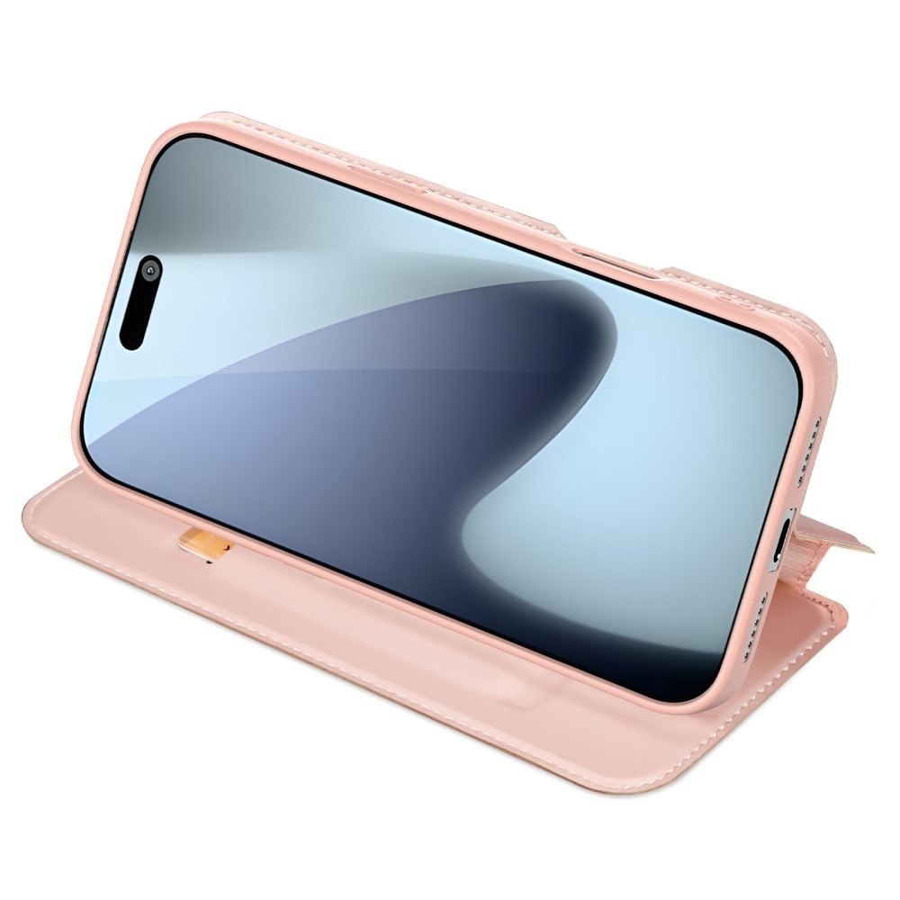 Skin Pro Series iPhone 17 Pro - Rosegull