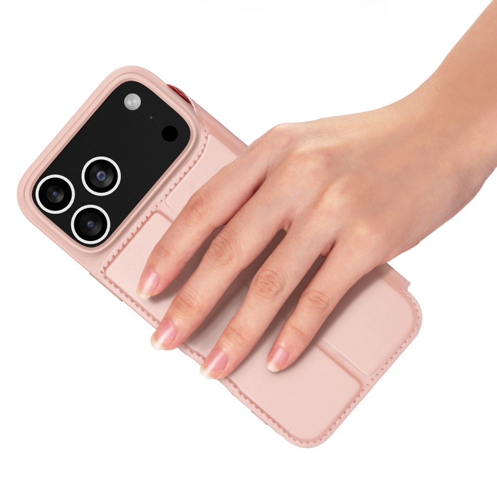 Skin Pro Series iPhone 17 Pro - Rosegull
