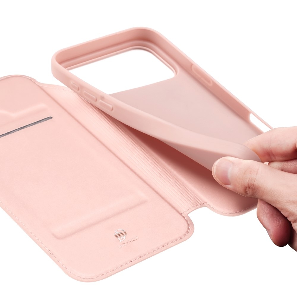 Skin Pro Series iPhone 17 Pro - Rosegull