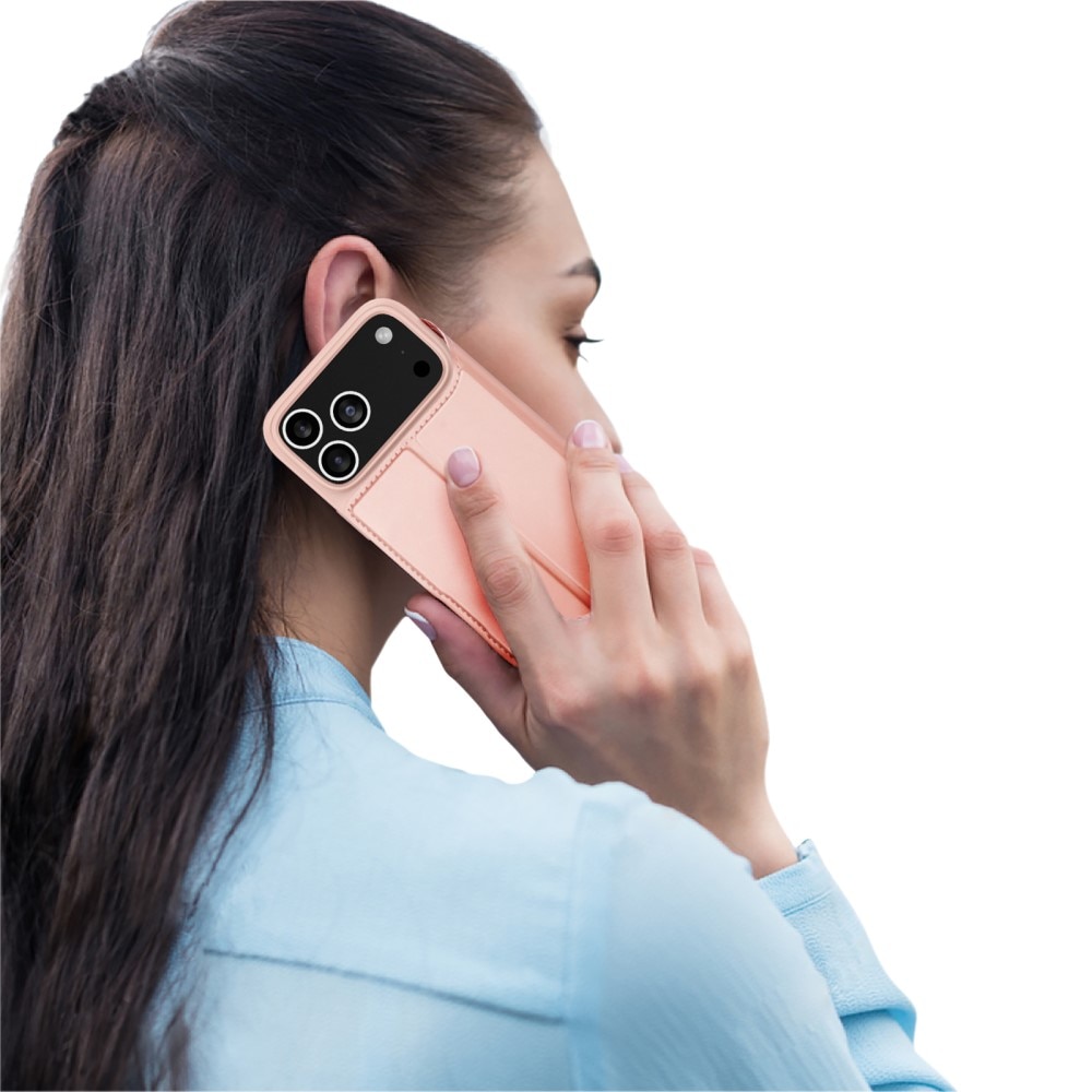 Skin Pro Series iPhone 17 Pro - Rosegull