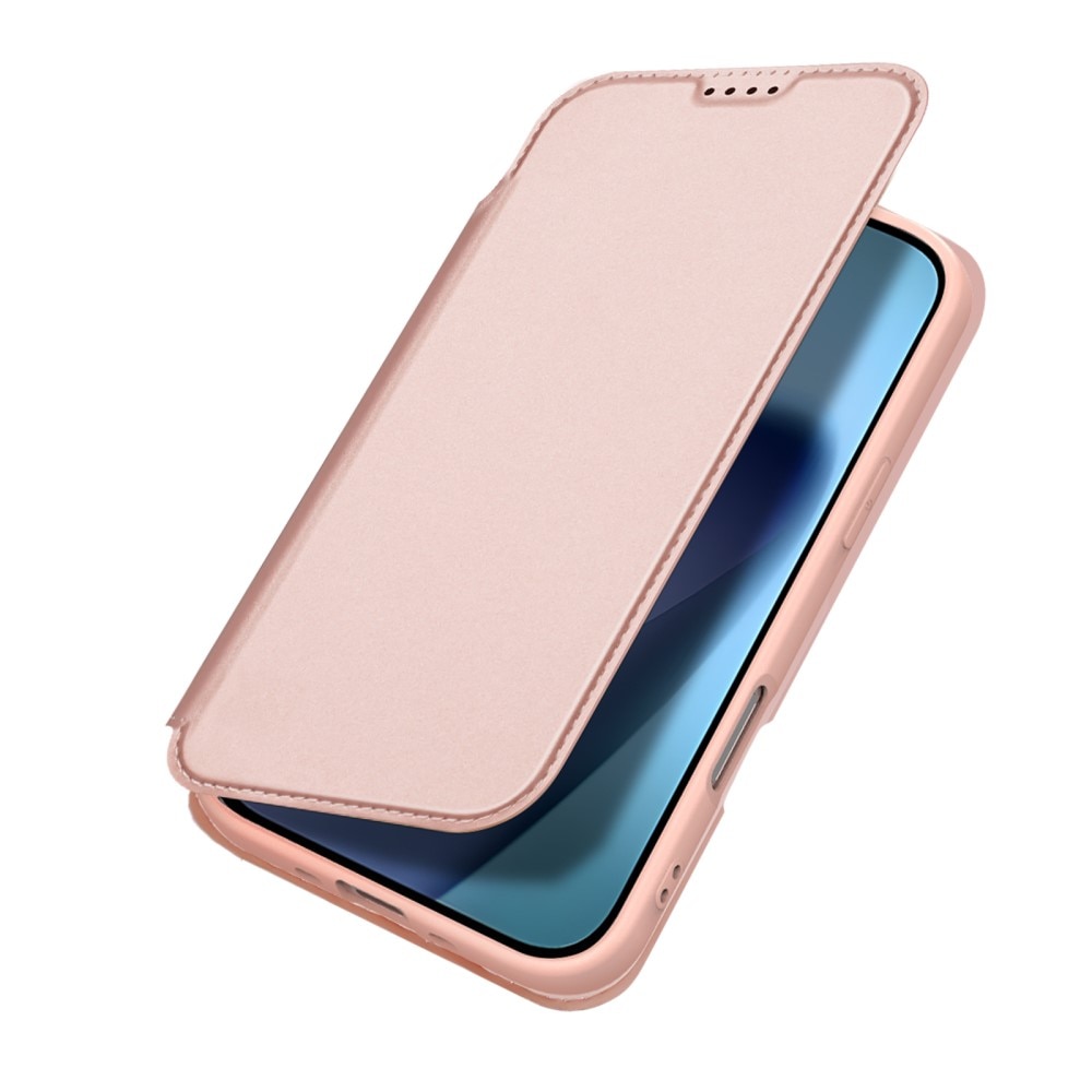 Skin Pro Series iPhone 17 Air - Rosegull