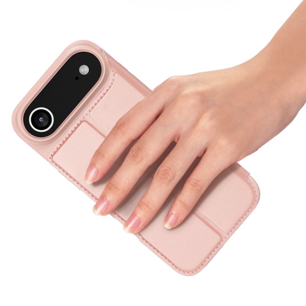 Skin Pro Series iPhone 17 Air - Rosegull