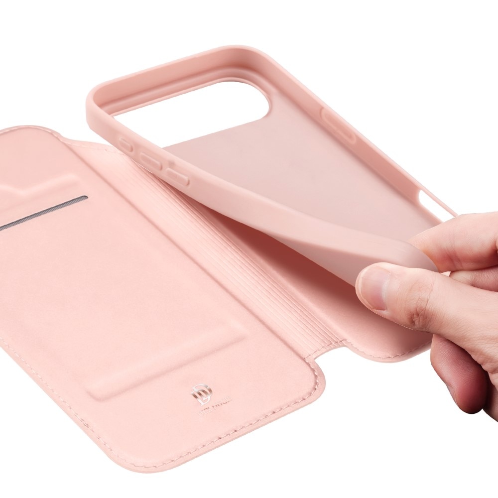 Skin Pro Series iPhone 17 Air - Rosegull