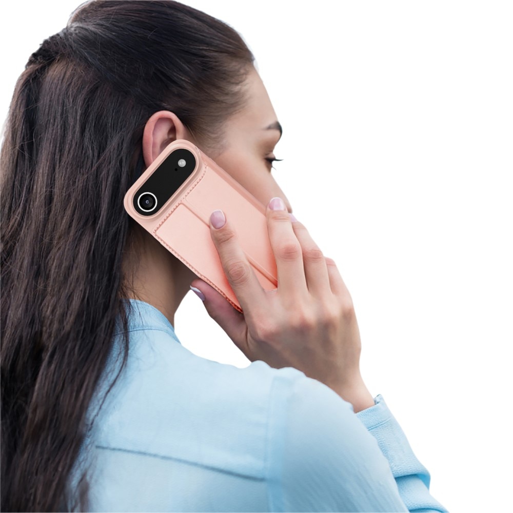 Skin Pro Series iPhone 17 Air - Rosegull