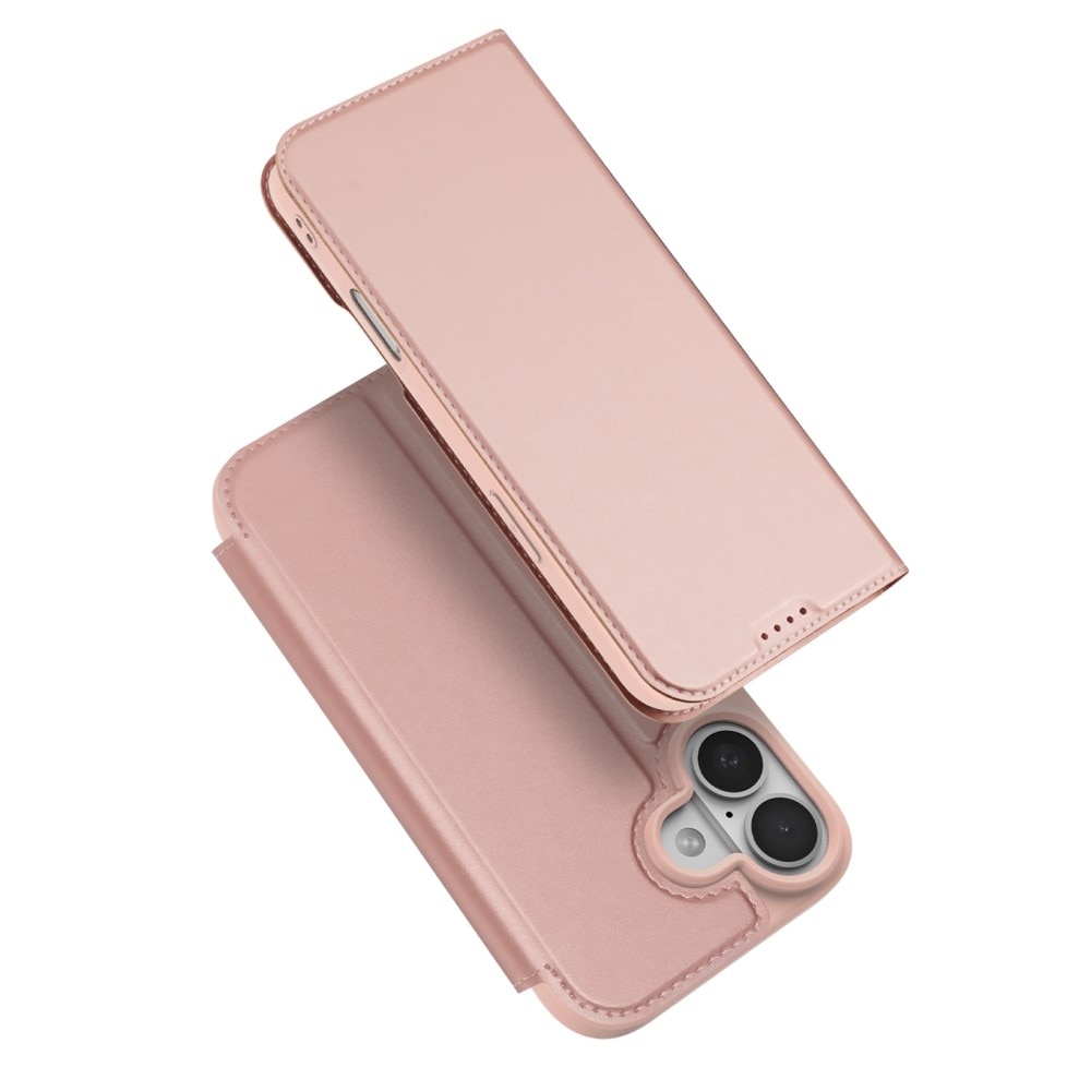 Skin Pro Series iPhone 17 - Rosegull