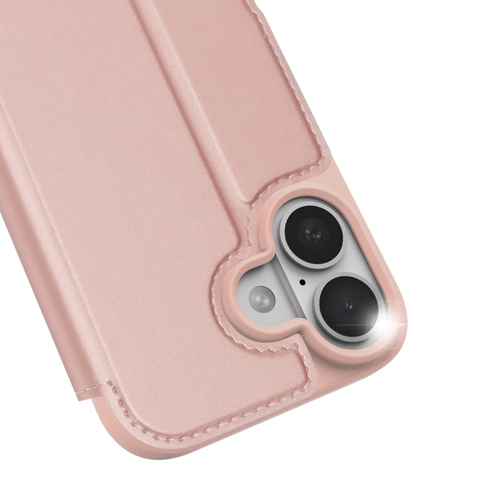 Skin Pro Series iPhone 17 - Rosegull