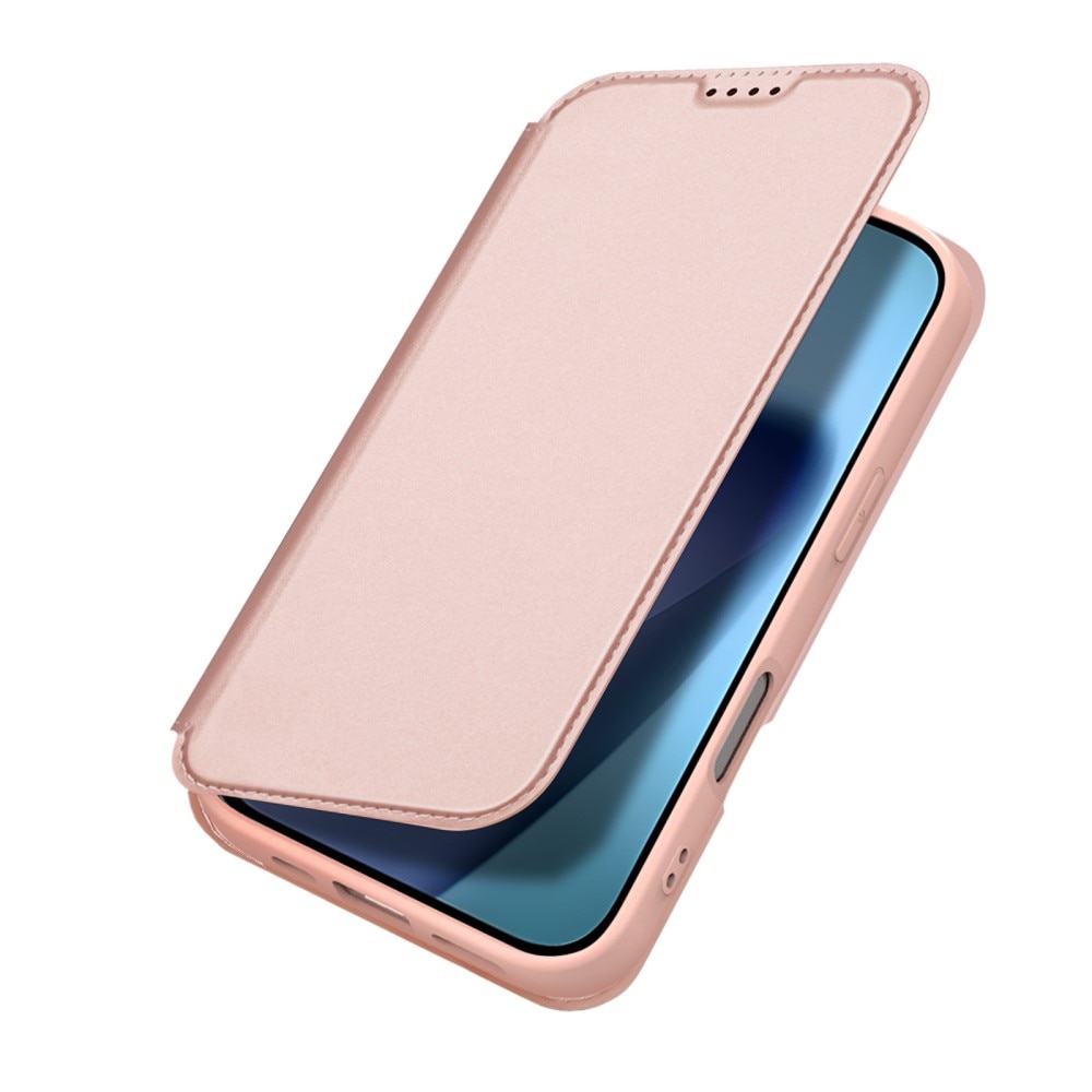 Skin Pro Series iPhone 17 - Rosegull