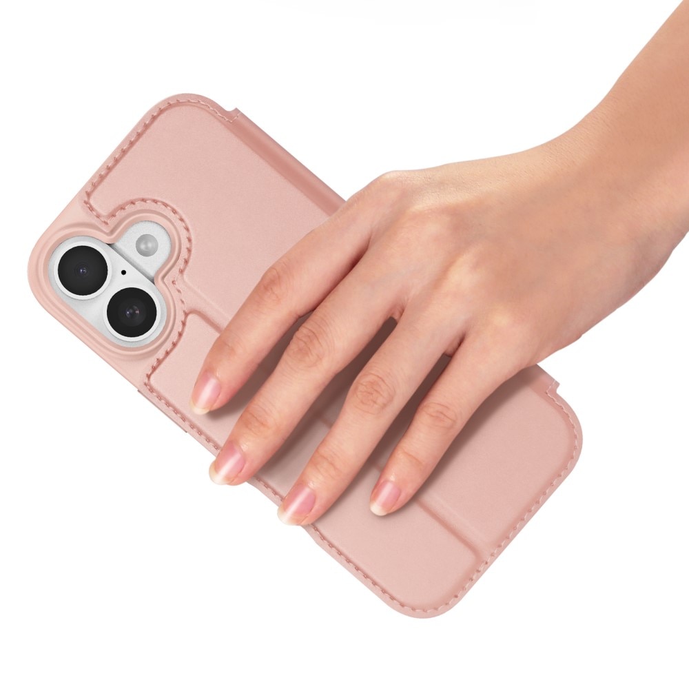 Skin Pro Series iPhone 17 - Rosegull