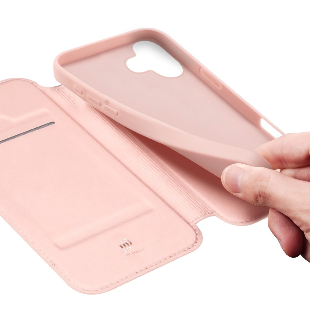 Skin Pro Series iPhone 17 - Rosegull