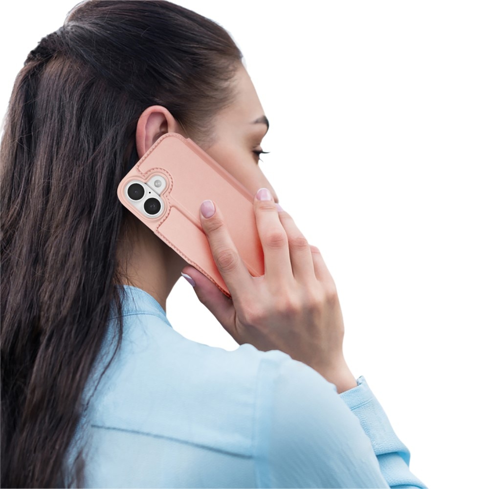 Skin Pro Series iPhone 17 - Rosegull