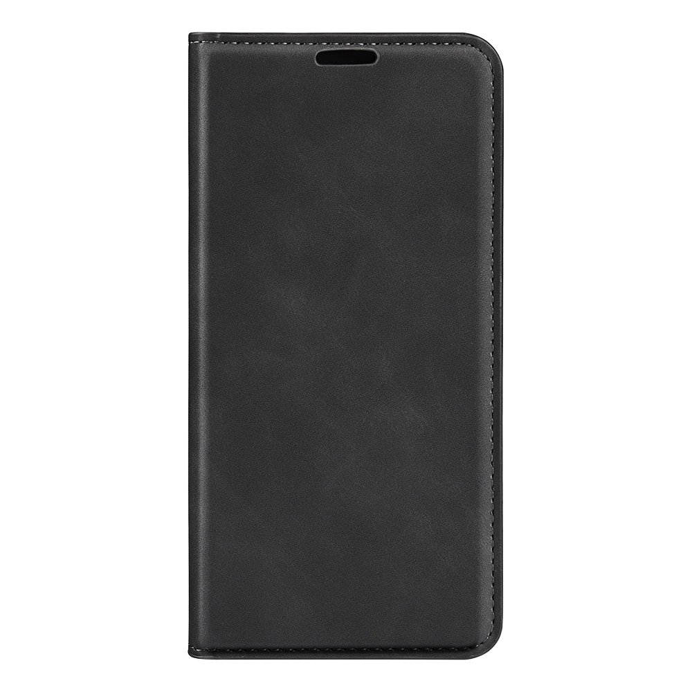 Oppo Reno 14 Slim Mobilveske Svart