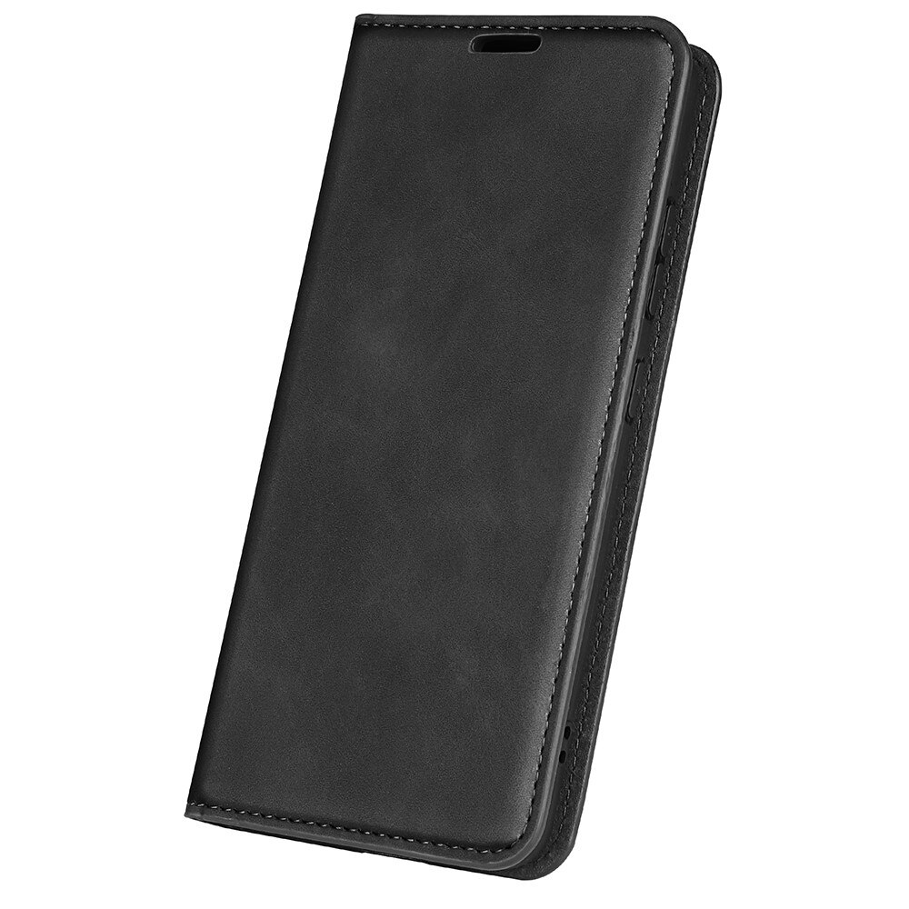 Nothing Phone 1 Slim Mobilveske Svart