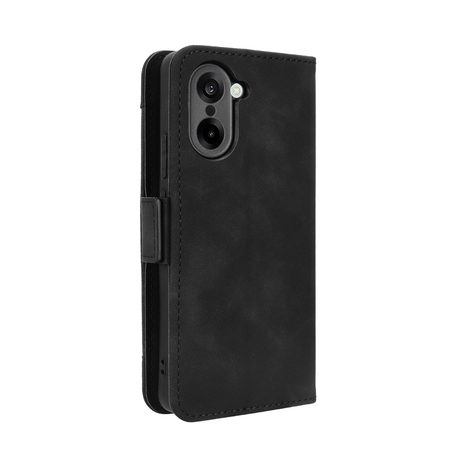 Multi Lommebokdeksel  OnePlus Nord CE5 svart