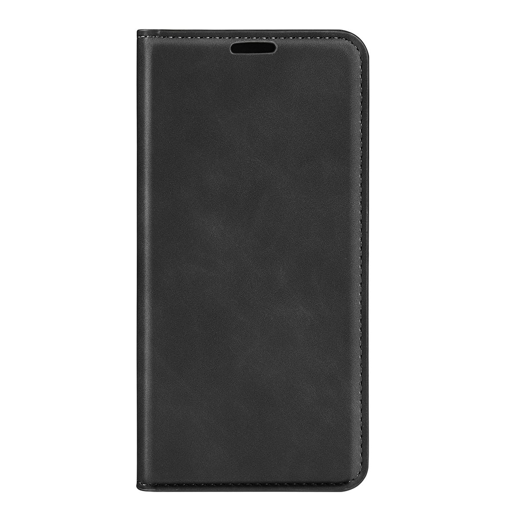 Samsung Galaxy A14 Slim Mobilveske svart