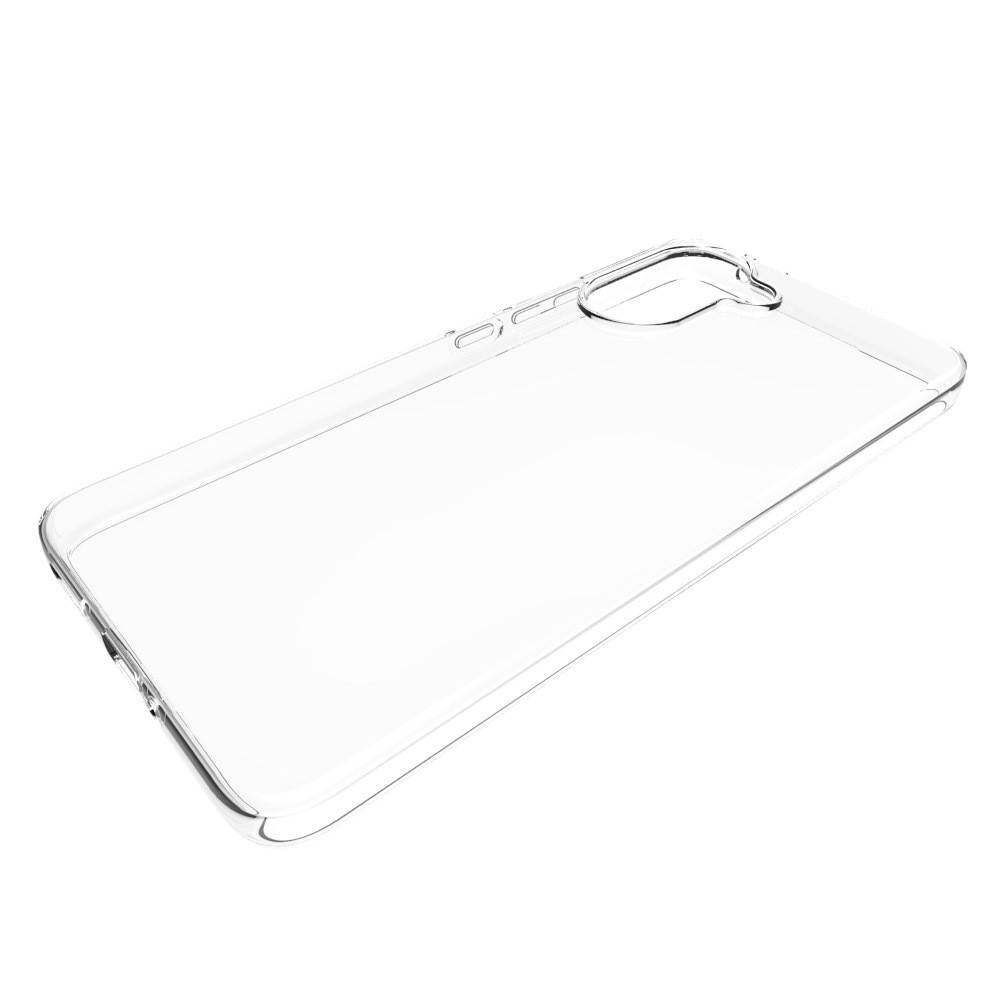TPU Deksel  OnePlus Nord CE5 Gjennomsiktig