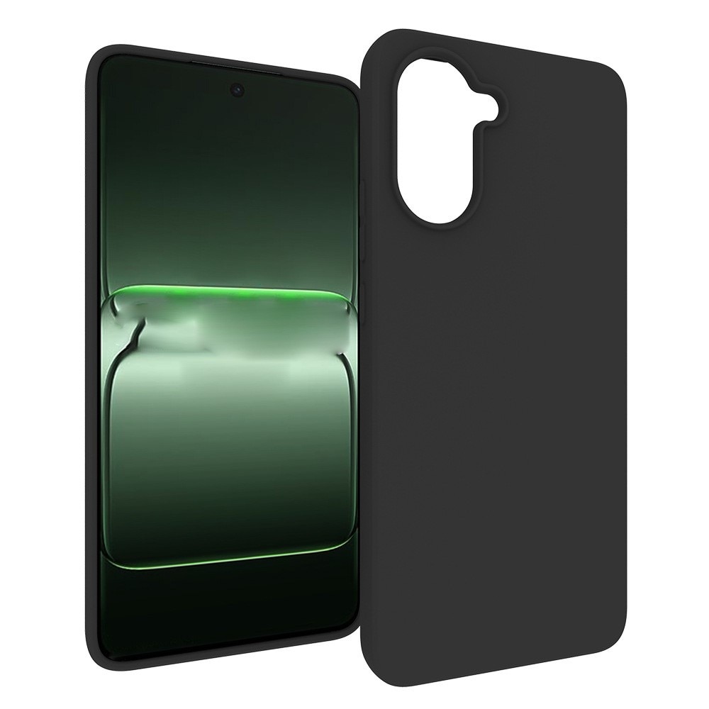 TPU Deksel  OnePlus Nord CE5 Svart