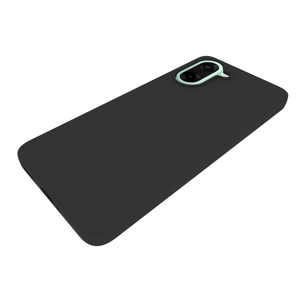TPU Deksel  OnePlus Nord CE5 Svart