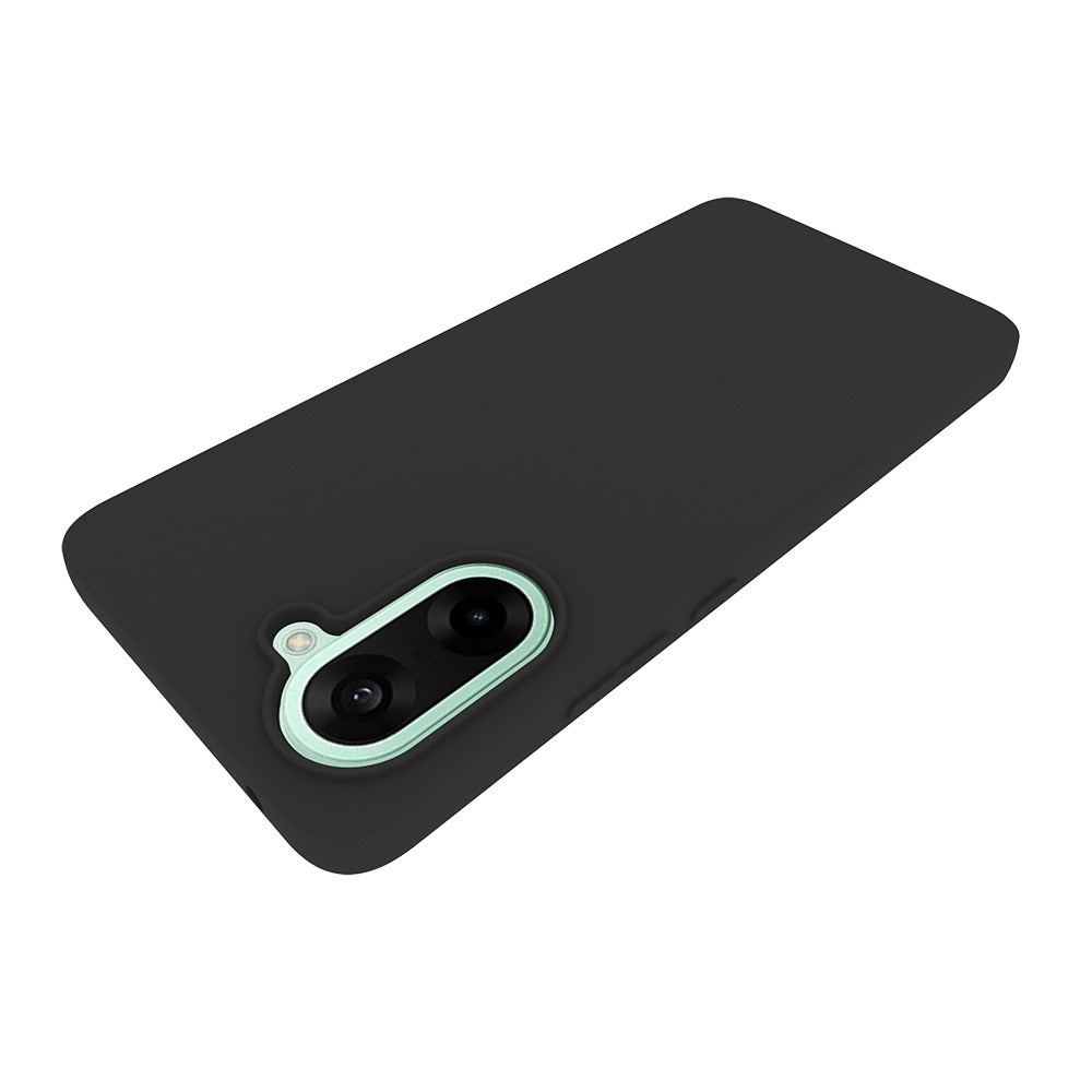 TPU Deksel  OnePlus Nord CE5 Svart