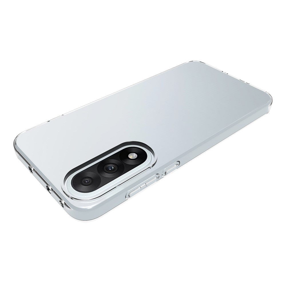 TPU Deksel  OnePlus Nord 5 Gjennomsiktig