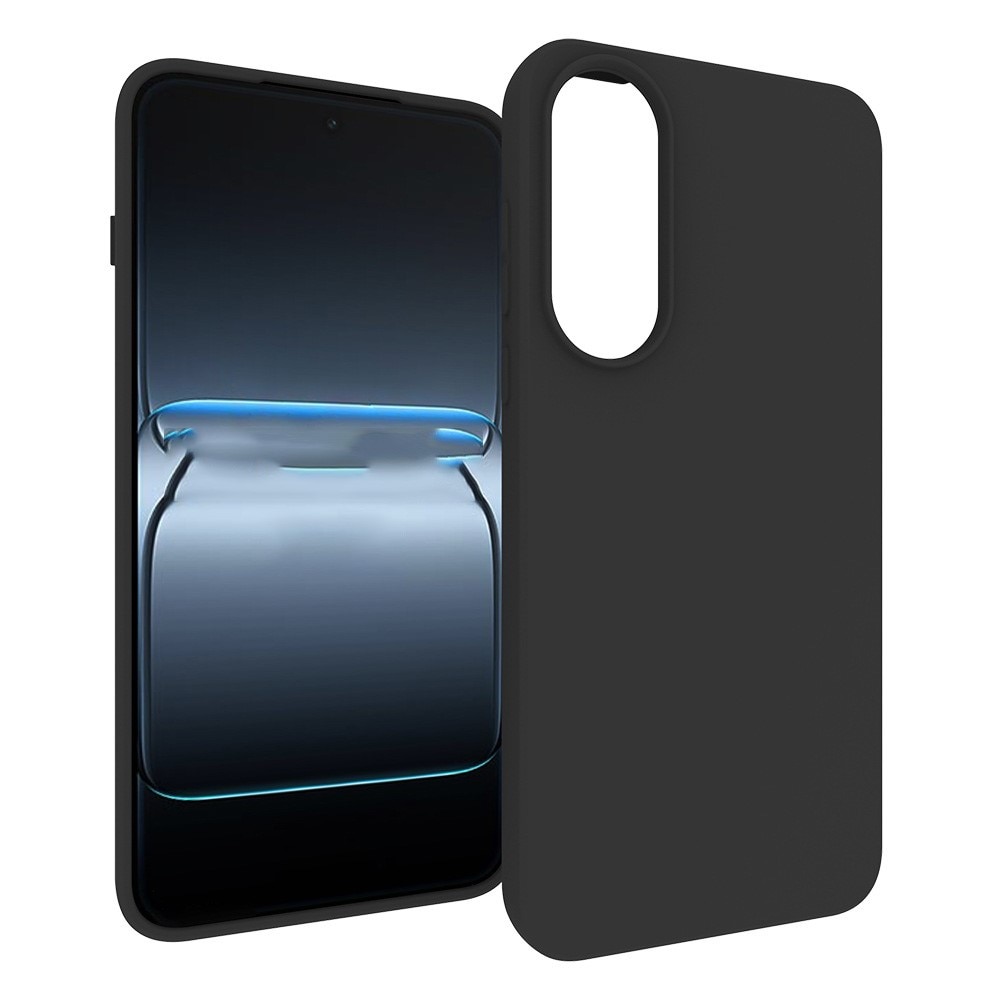 TPU Deksel  OnePlus Nord 5 Svart