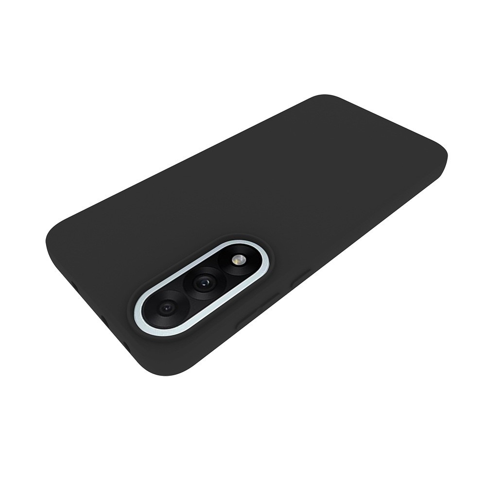 TPU Deksel  OnePlus Nord 5 Svart