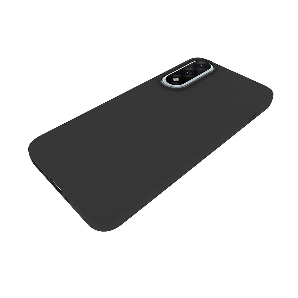 TPU Deksel  OnePlus Nord 5 Svart