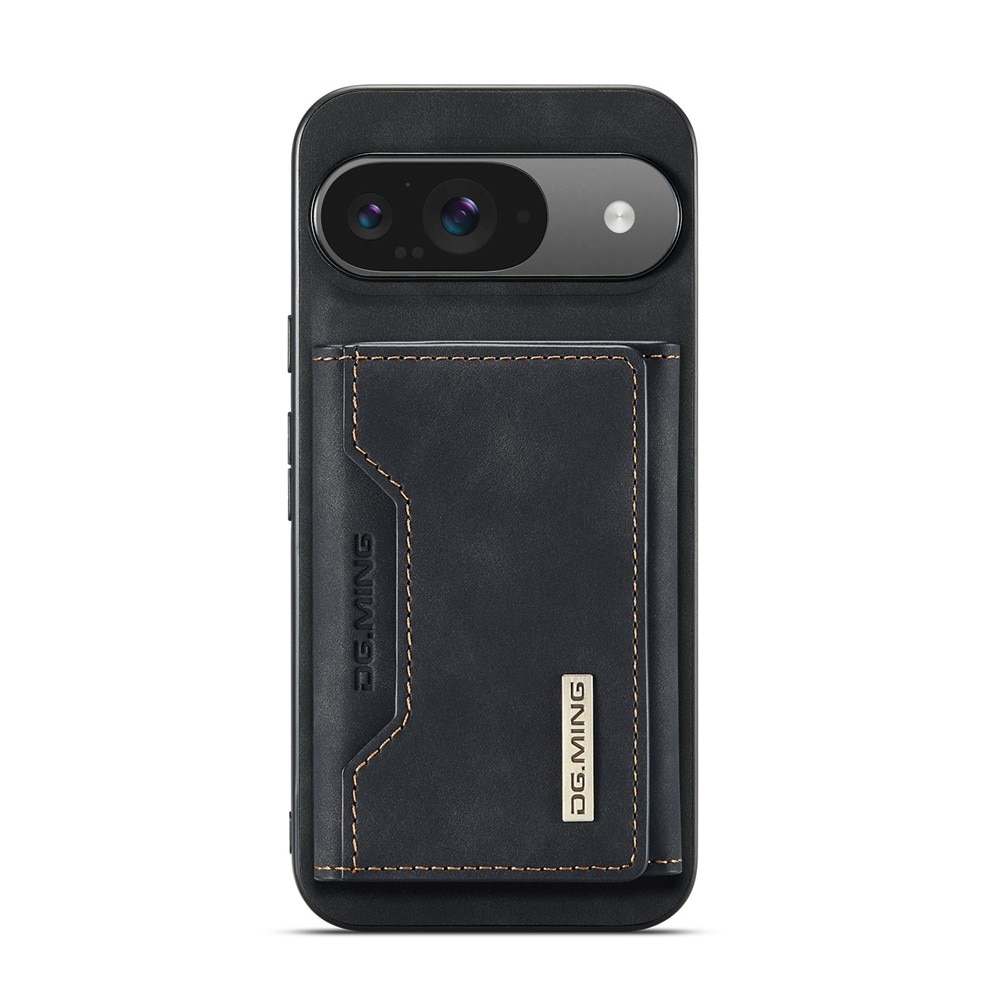 Magnetic Card Slot Case Google Pixel 10 Svart