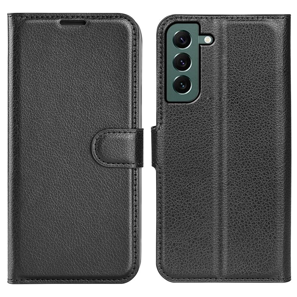 Mobilveske Samsung Galaxy S23 Plus Svart