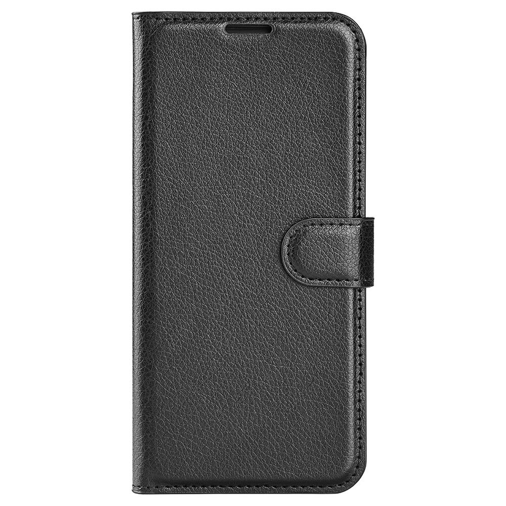 Mobilveske Samsung Galaxy S23 Plus Svart