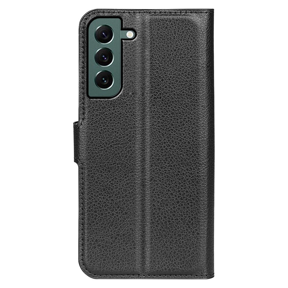 Mobilveske Samsung Galaxy S23 Plus Svart