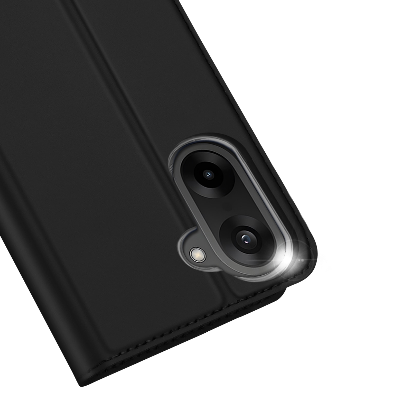 Skin Pro Series  OnePlus Nord CE5 - Svart