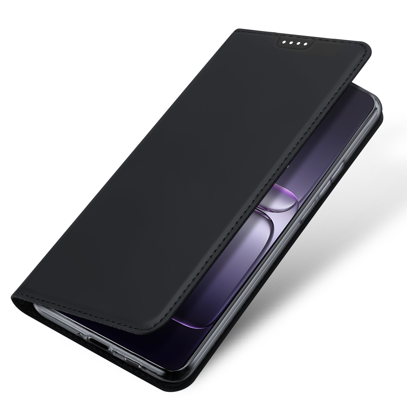 Skin Pro Series  OnePlus Nord CE5 - Svart