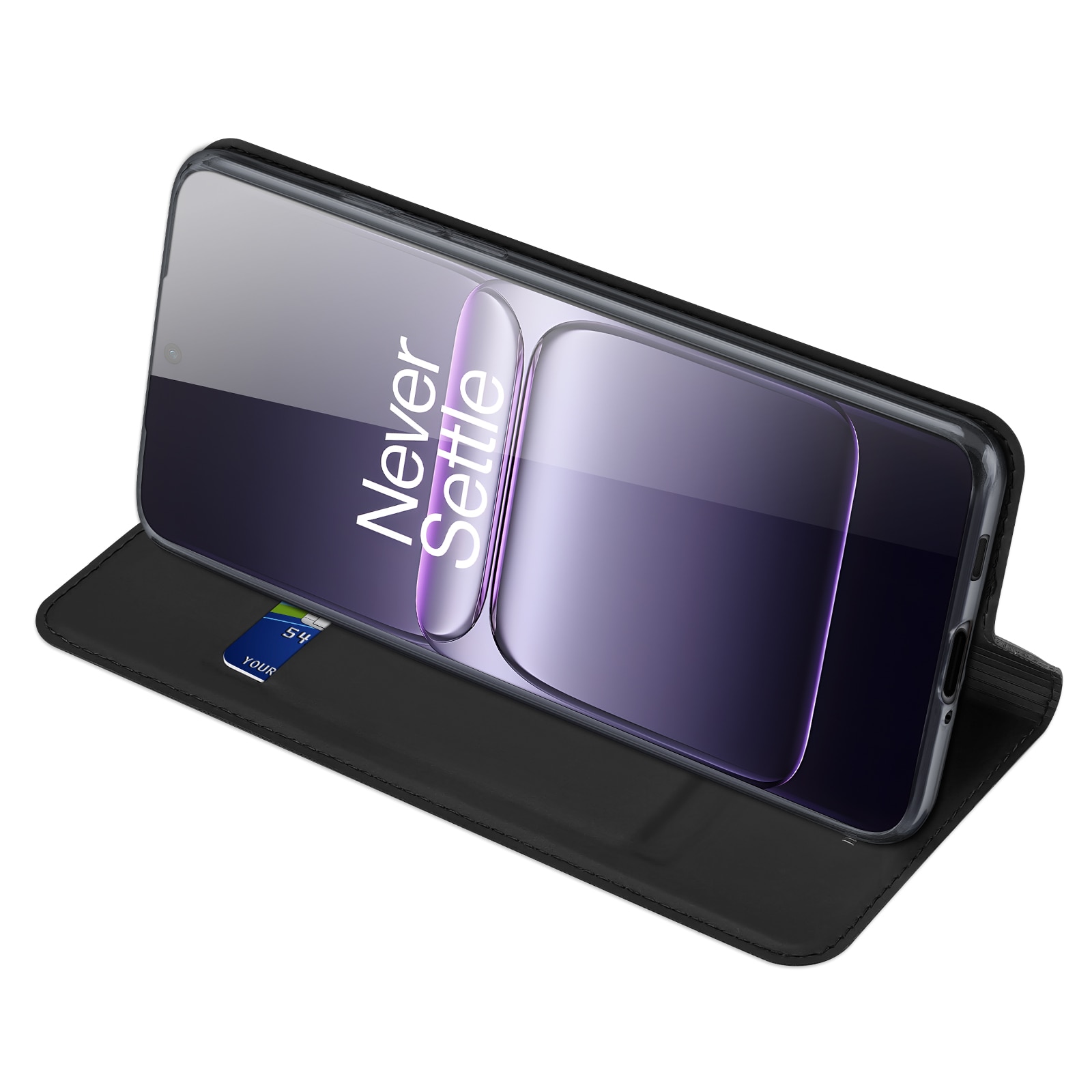 Skin Pro Series  OnePlus Nord CE5 - Svart