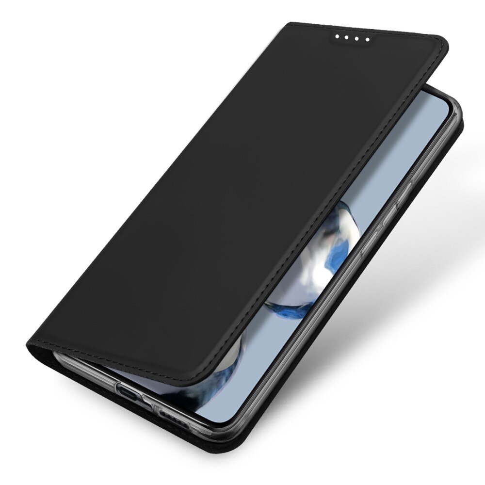 Skin Pro Series Xiaomi 12T/12T Pro - Black