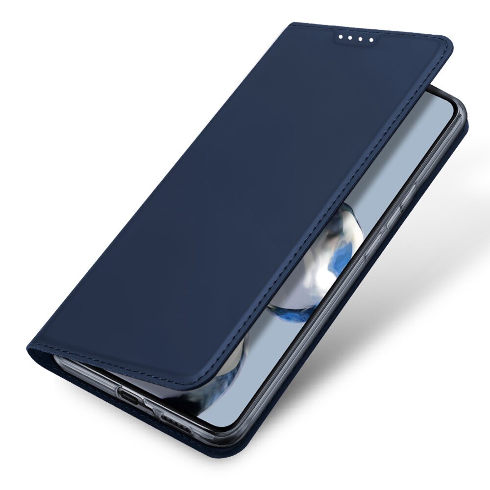 Skin Pro Series Xiaomi 12T/12T Pro- Navy