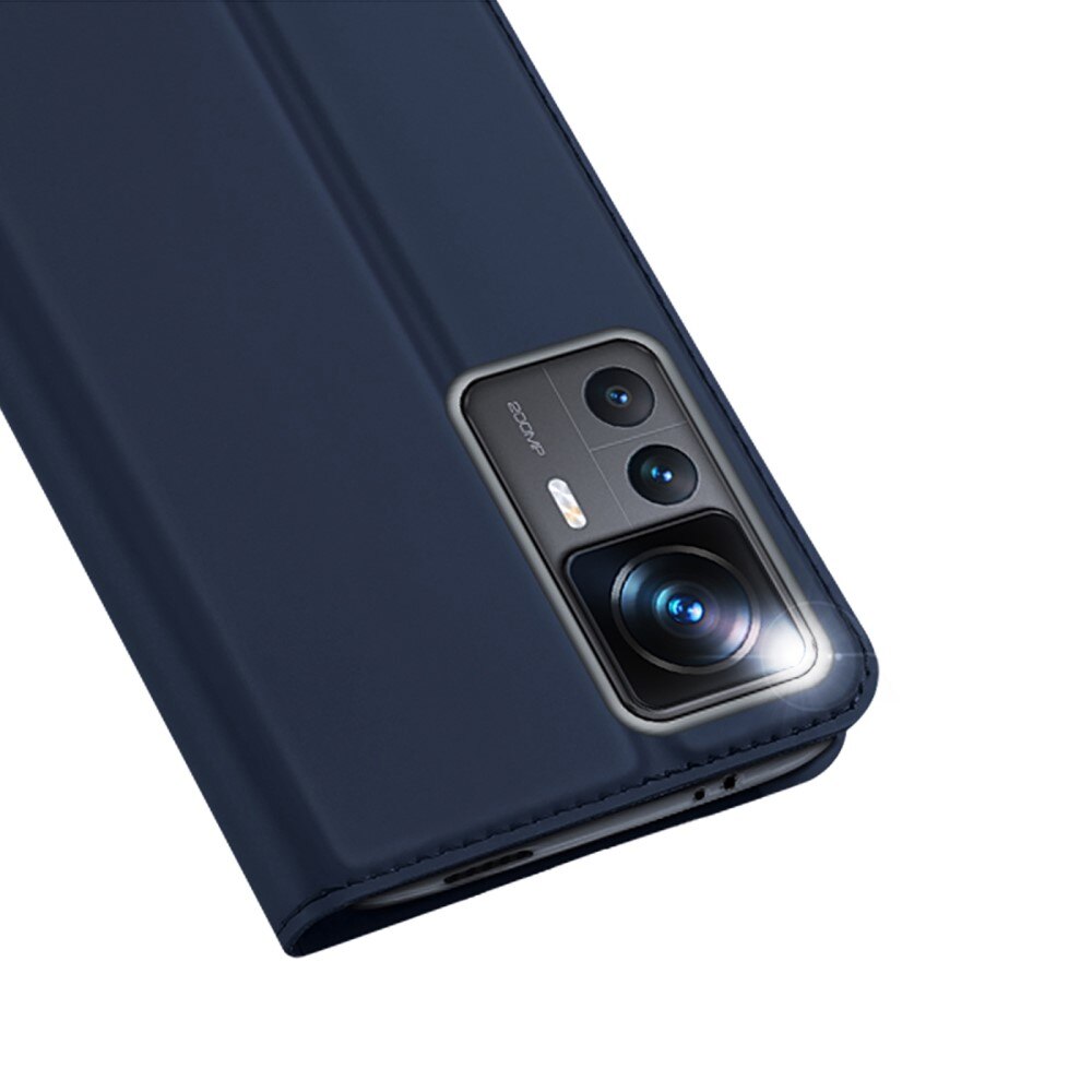 Skin Pro Series Xiaomi 12T/12T Pro- Navy