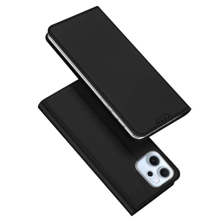 Skin Pro Series Oppo Reno 14 F - Svart
