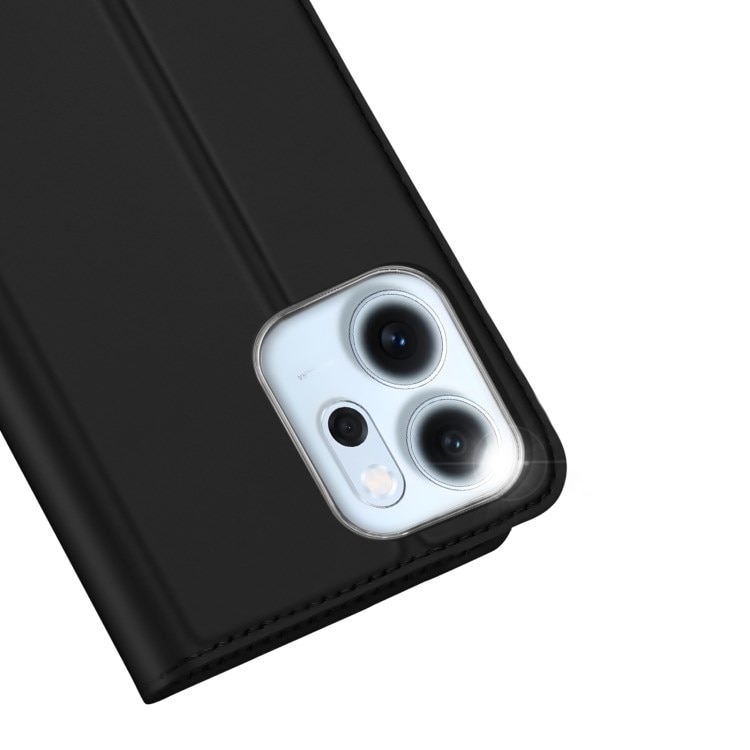 Skin Pro Series Oppo Reno 14 F - Svart