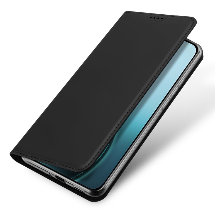 Skin Pro Series Oppo Reno 14 F - Svart