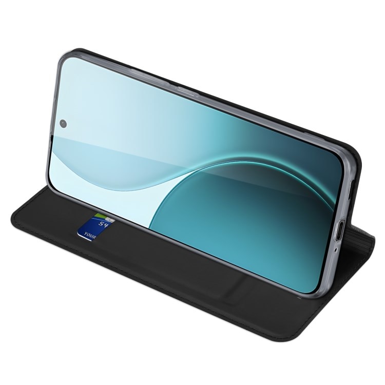 Skin Pro Series Oppo Reno 14 F - Svart