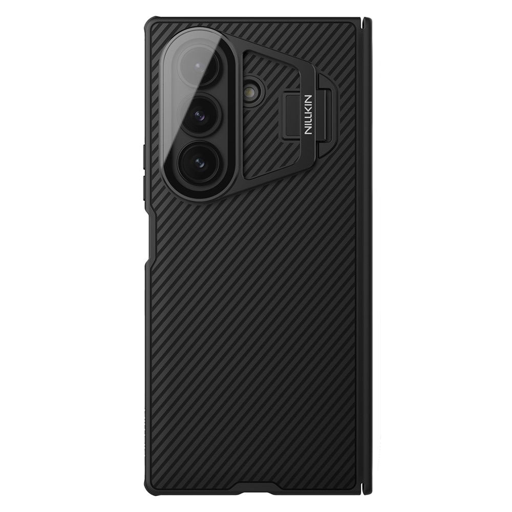 CamShield Prop Magnetic Deksel Samsung Galaxy Z Fold 7 svart