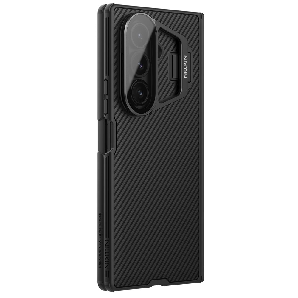 CamShield Prop Magnetic Deksel Samsung Galaxy Z Fold 7 svart