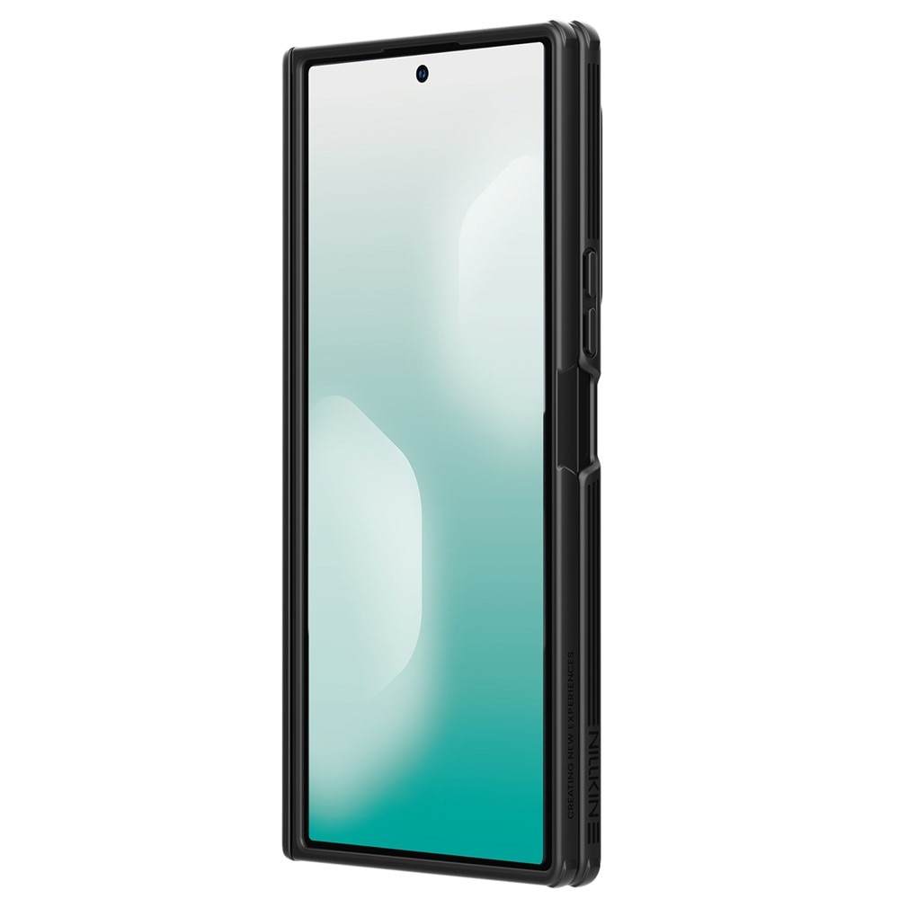 CamShield Prop Magnetic Deksel Samsung Galaxy Z Fold 7 svart