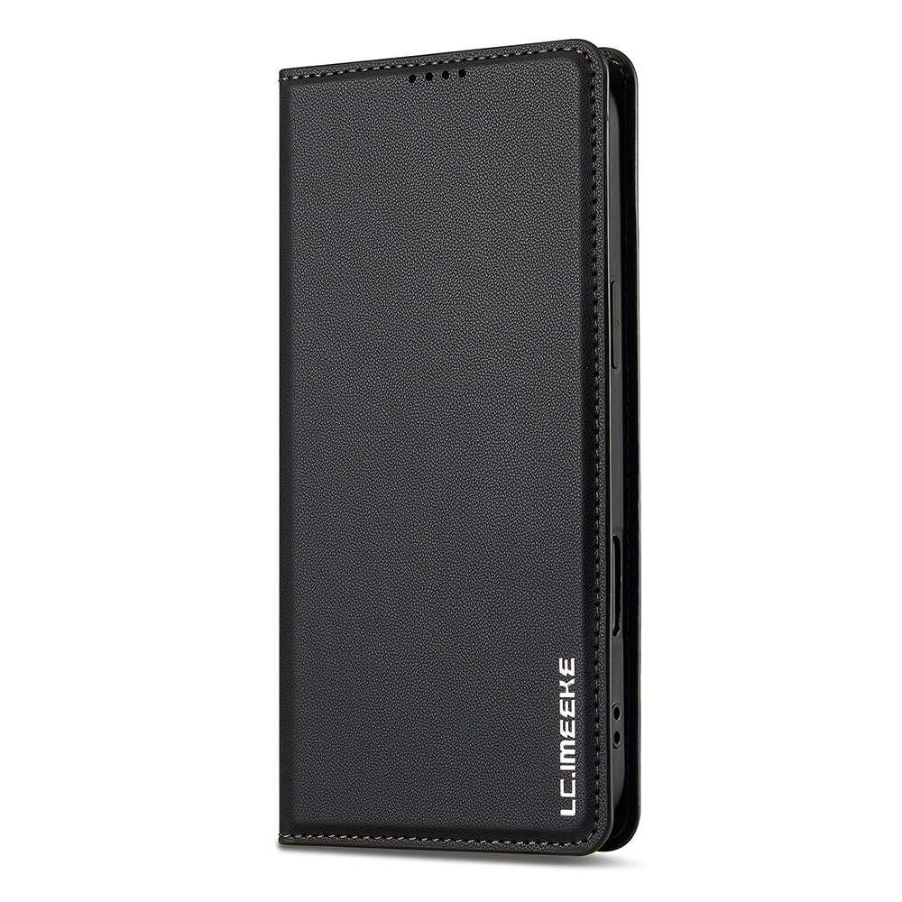 Mobiletui iPhone 17 Svart