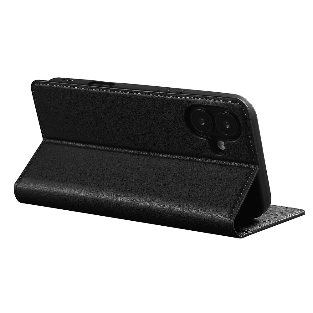 Mobiletui iPhone 17 Svart