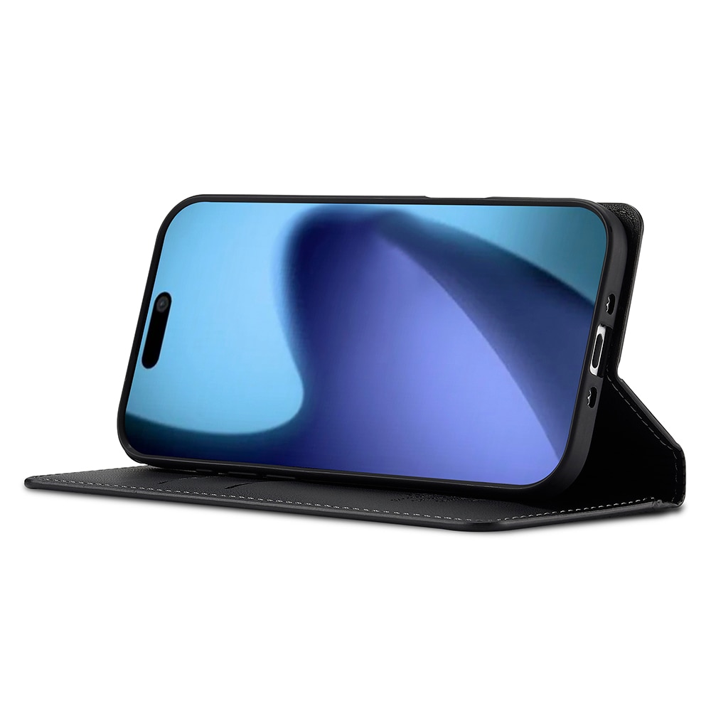 Mobiletui iPhone 17 Air Svart