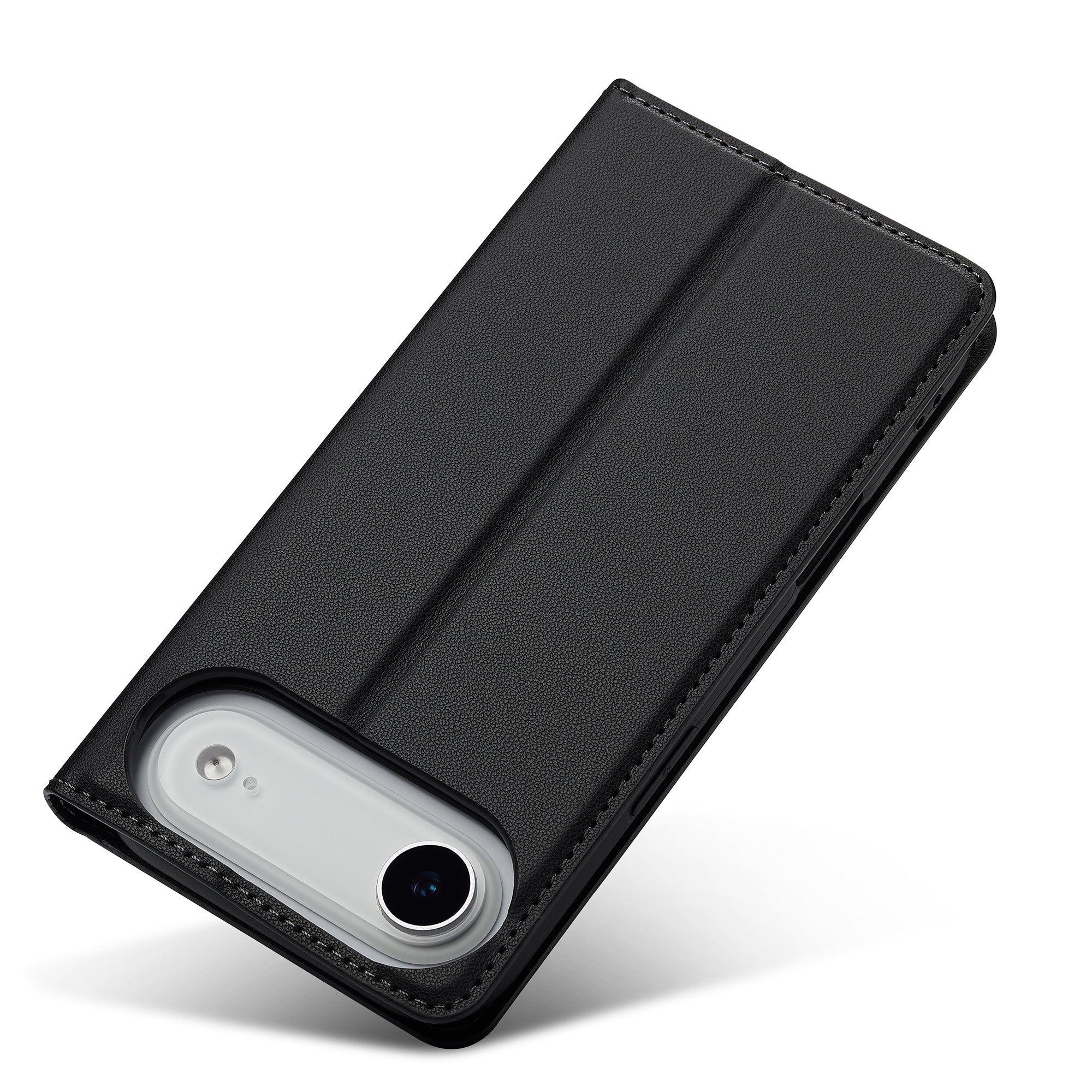 Mobiletui iPhone 17 Air Svart