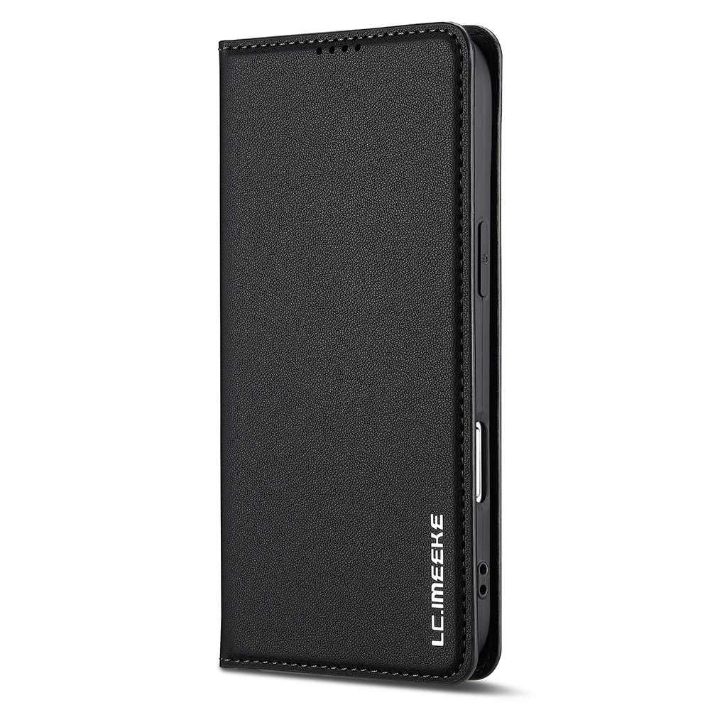 Mobiletui iPhone 17 Air Svart