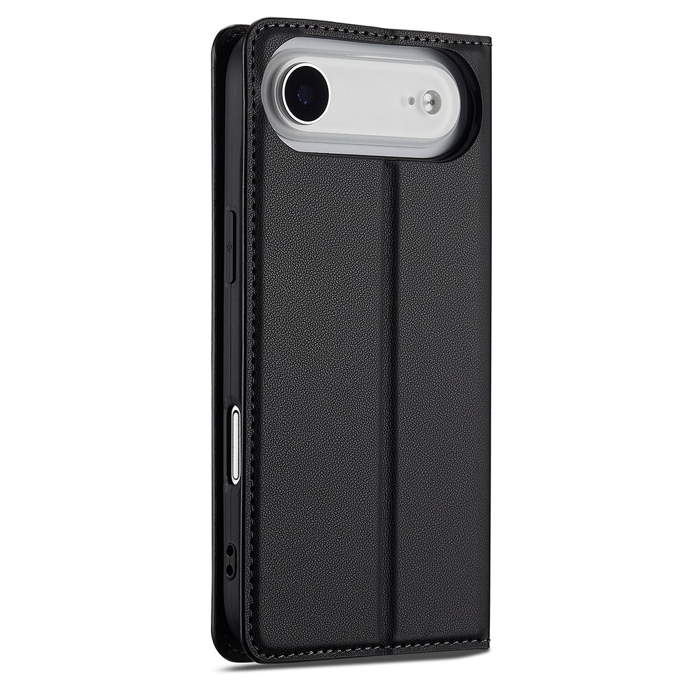 Mobiletui iPhone 17 Air Svart